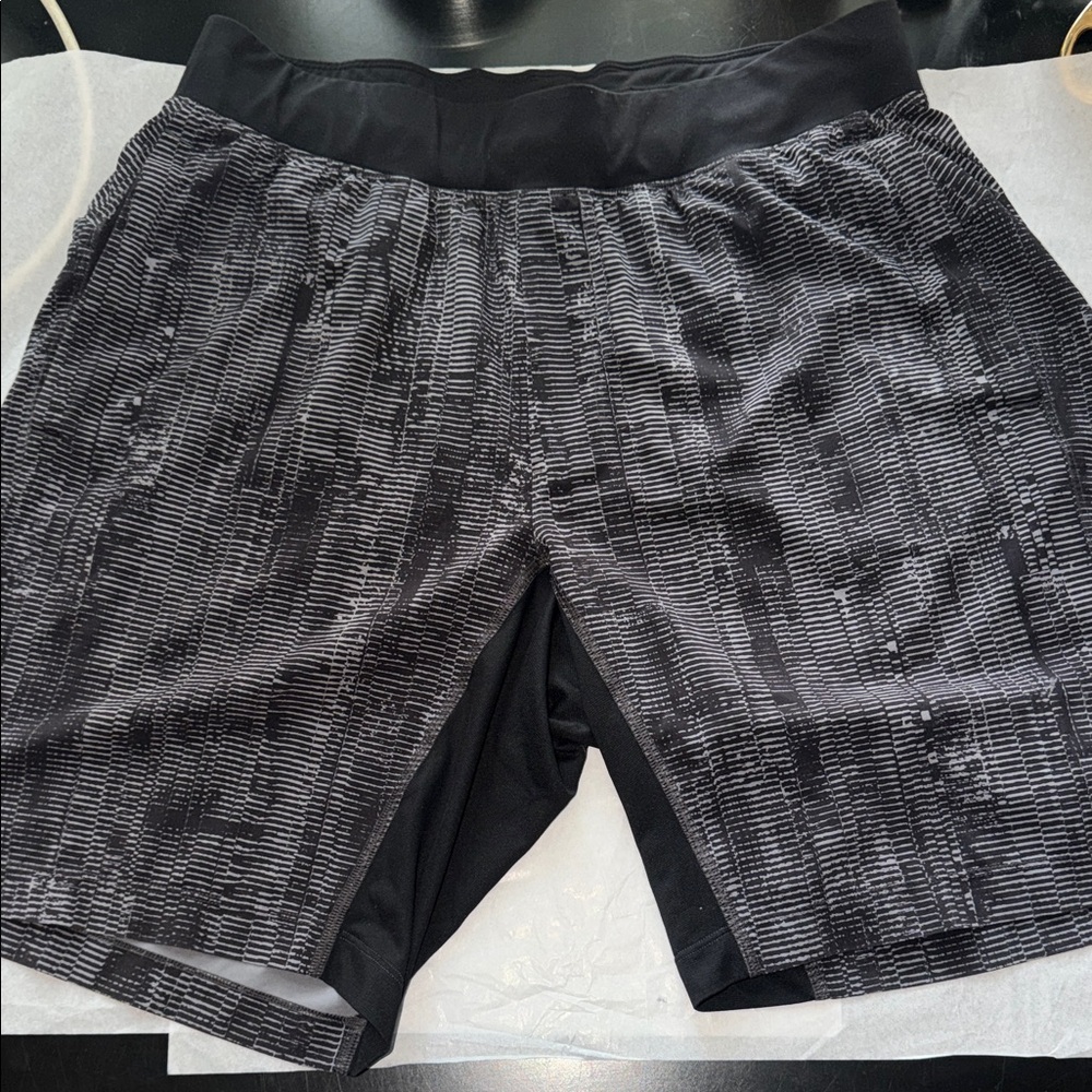Lululemon Athletic Shorts